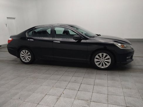 Used 2015 Honda Accord EX image 11