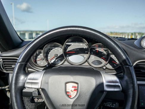 Used 2006 Porsche 911 Carrera image 37