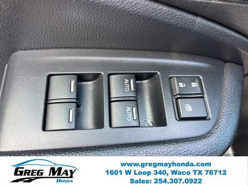 Used 2022 Honda Ridgeline RTL-E image 23