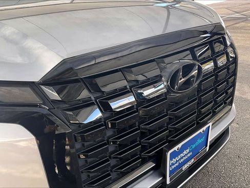 Used 2024 Hyundai Palisade SEL image 27