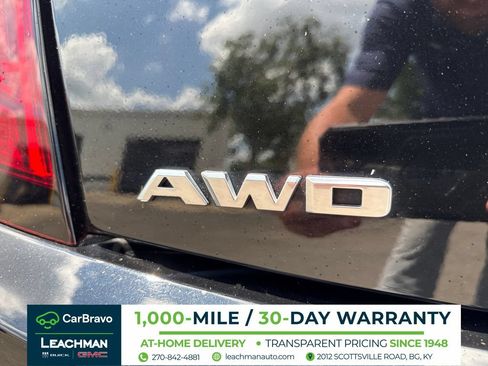 Certified 2019 Cadillac CT6 Premium Luxury w/ Super Cruise Package AWD/4WD image 9