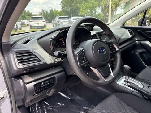 Used 2023 Subaru Impreza 2.0i AWD/4WD image 24