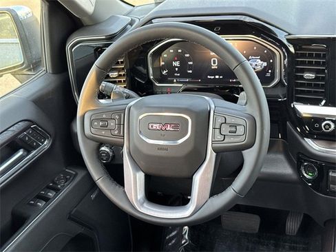 New 2026 GMC Sierra 1500 SLT w/ SLT Premium Plus Package image 8