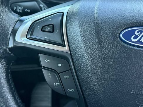 Certified 2024 Ford Edge SEL w/ Convenience Package AWD/4WD image 20