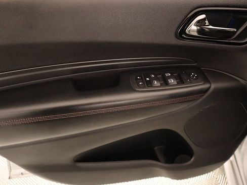 Used 2023 Dodge Durango GT w/ Blacktop Package image 16