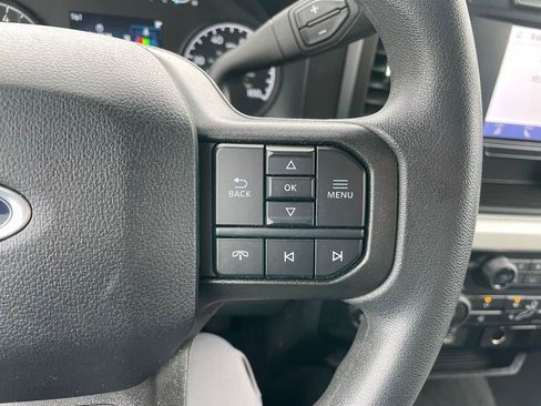 Used 2024 Ford F250 XLT image 23