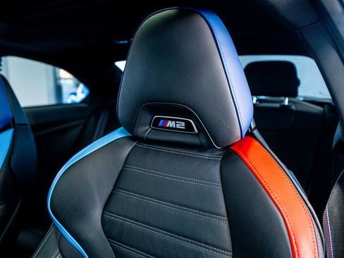 Used 2023 BMW M2 w/ Lighting Package image 44