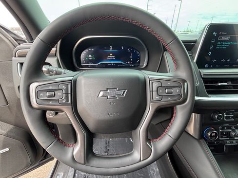 Used 2023 Chevrolet Tahoe RST w/ Sport Performance Package AWD/4WD image 12