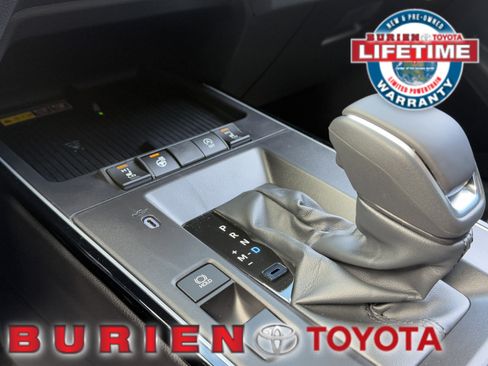 New 2026 Toyota Corolla Cross XLE w/ Convenience Package image 21