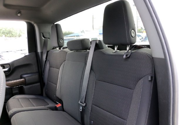 Used 2021 GMC Sierra 1500 SLE AWD/4WD image 27