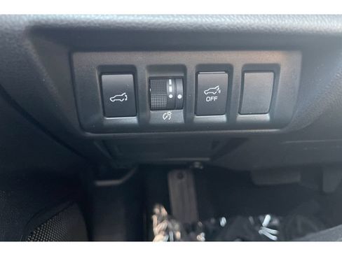 Certified 2023 Subaru Outback Onyx Edition AWD/4WD image 39