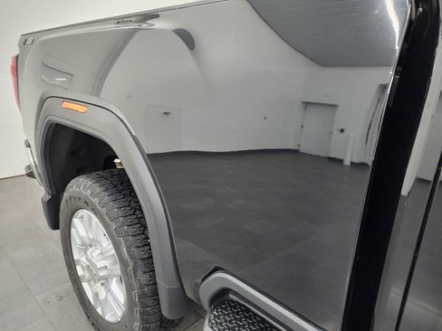 Used 2022 GMC Sierra 2500 SLT w/ LPO, GMC Protection Package image 25