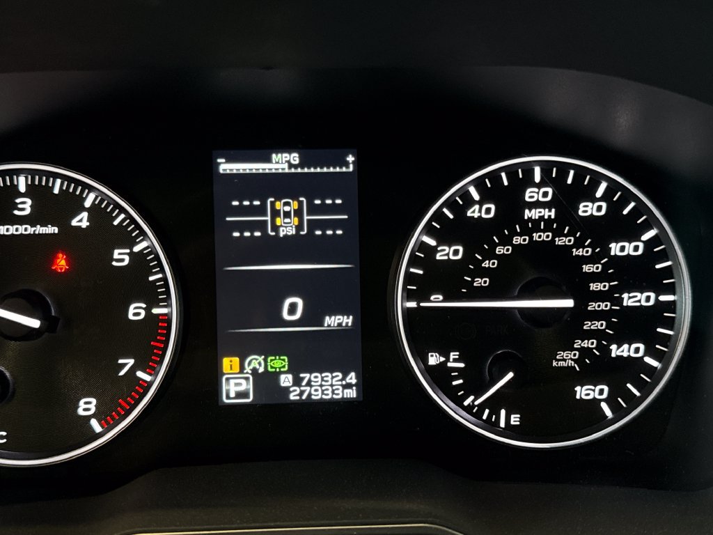 Used 2024 Subaru Outback Limited AWD/4WD image 4