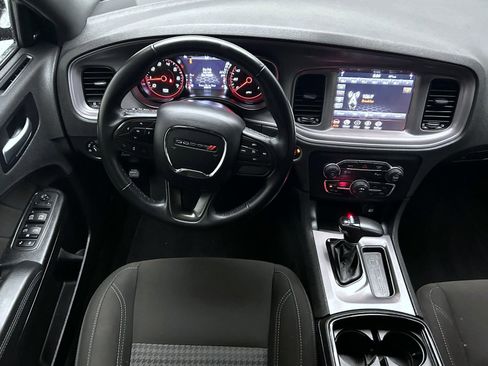 Used 2023 Dodge Charger SXT w/ Blacktop Package image 14