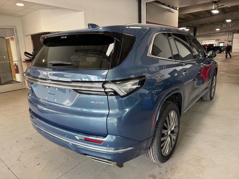 New 2026 Buick Enclave Avenir w/ Super Cruise Package image 5