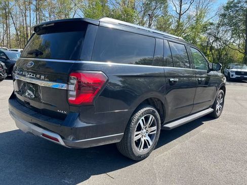 Used 2024 Ford Expedition Max Limited image 5