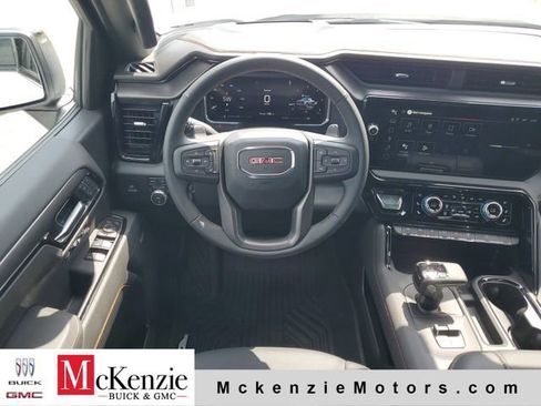 New 2026 GMC Sierra 1500 AT4 AWD/4WD image 26