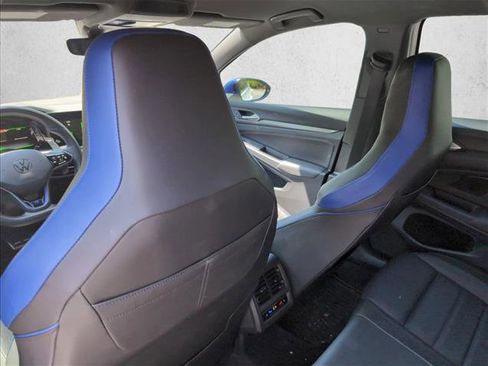 Used 2023 Volkswagen Golf 20th Anniversary Edition image 17