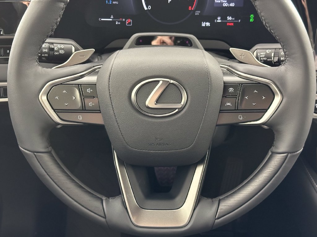 New 2026 Lexus RX 350 Premium Plus AWD/4WD image 28