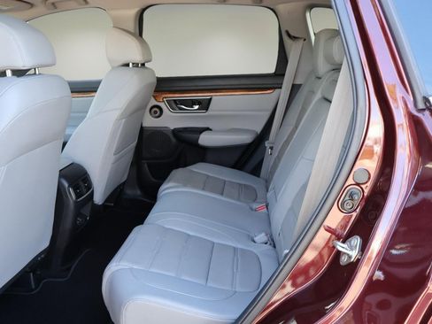 Used 2018 Honda CR-V Touring image 13
