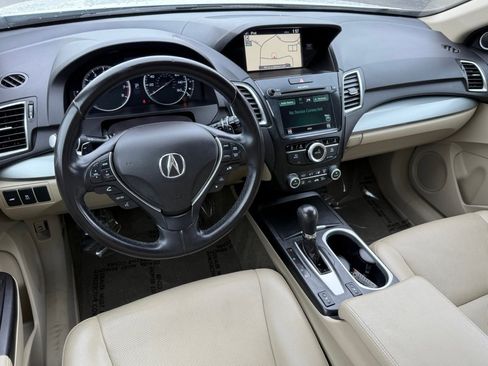 Used 2018 Acura RDX w/ Technology Package image 23