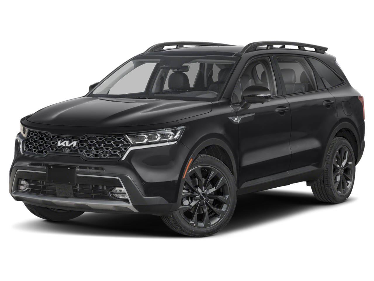 Certified 2023 Kia Sorento SX Prestige AWD/4WD image 1