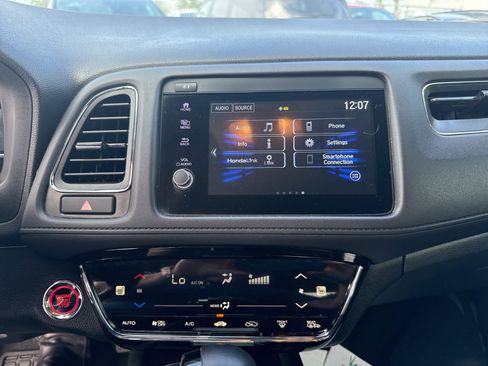 Used 2022 Honda HR-V EX image 14