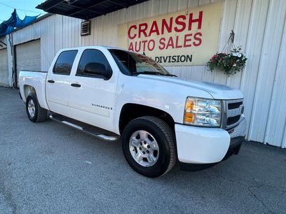 Used 2008 Chevrolet Silverado 1500 LT w/ Power Pack Plus