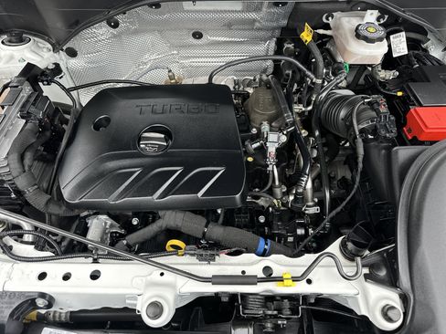 Used 2024 Buick Encore GX Preferred image 10