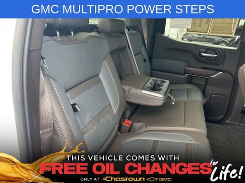 Used 2020 GMC Sierra 1500 Denali w/ Denali Ultimate Package image 16