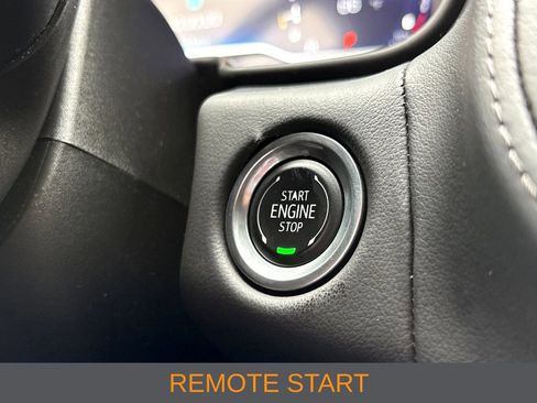 Used 2024 Chevrolet Tahoe LT RWD image 7