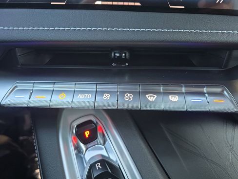 New 2026 Chevrolet Corvette Stingray Coupe w/ 1LT image 22