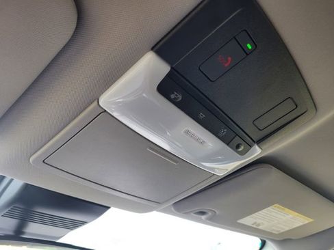 New 2025 Nissan Altima 2.5 SV image 27