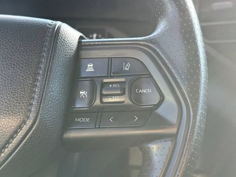 Used 2025 Toyota Tundra SR5 w/ SX Package RWD image 27