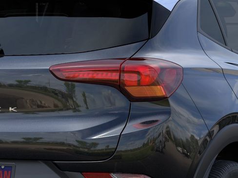 New 2026 Buick Encore GX Preferred FWD image 11