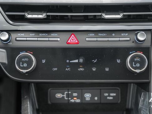 New 2026 Hyundai Sonata SEL image 20