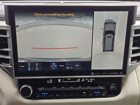 Used 2024 Toyota Sequoia Capstone image 18