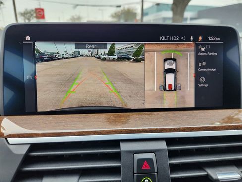 Used 2021 BMW X3 sDrive30i w/ Convenience Package image 17