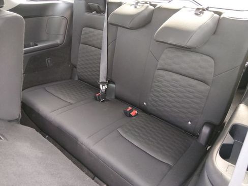 Certified 2024 Nissan Pathfinder SV AWD/4WD image 14