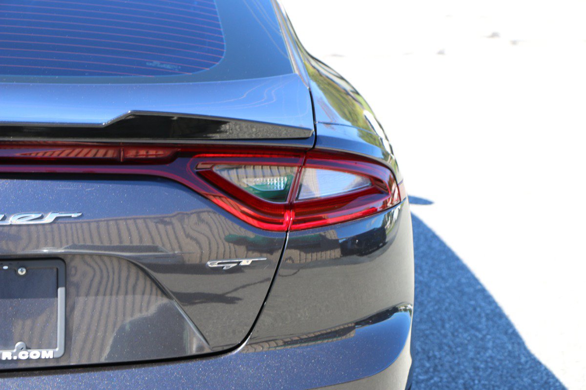 Used 2020 Kia Stinger GT2 RWD image 7