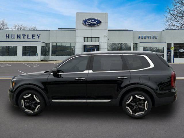 Used 2024 Kia Telluride S w/ S Sunroof Package AWD/4WD image 7