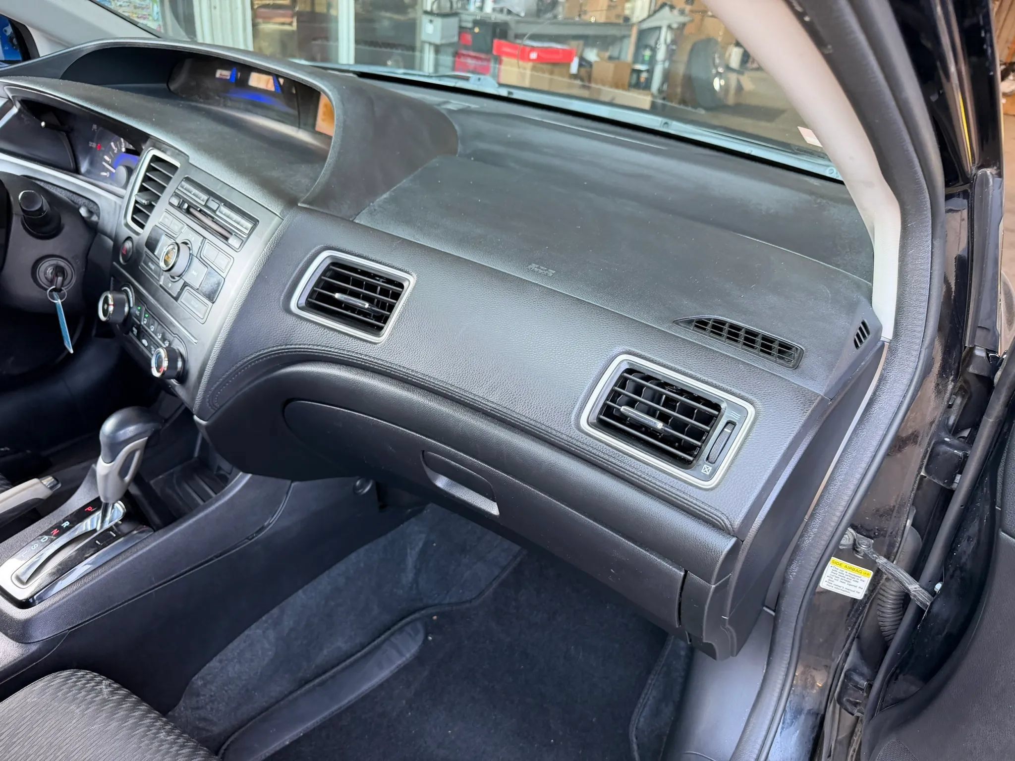 Used 2015 Honda Civic LX image 19