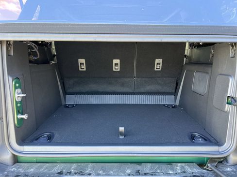 New 2025 Ford Bronco Big Bend image 25