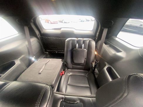 Used 2014 Ford Explorer Limited FWD image 16