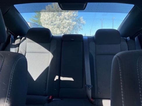 Used 2022 Dodge Charger SXT w/ Blacktop Package image 23
