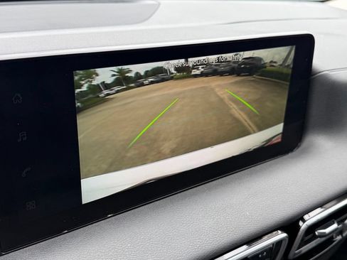 Used 2026 Nissan Sentra S w/ Floor Mat Package FWD image 21