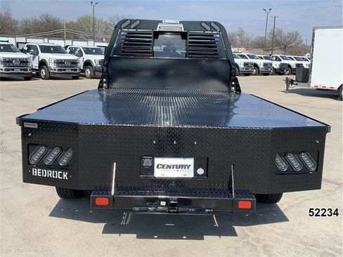 Used 2024 RAM 5500 Tradesman w/ Max Tow Package image 7