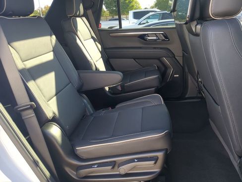 New 2026 Chevrolet Tahoe Premier image 28