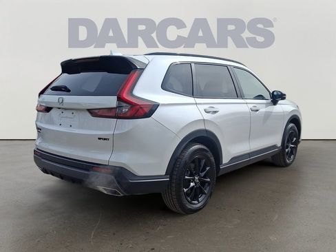 Used 2026 Honda CR-V Sport-L image 3