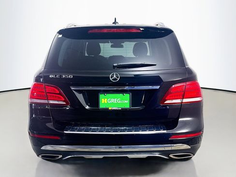 Used 2016 Mercedes-Benz GLE 350 image 8